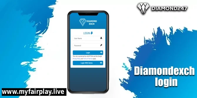 How to Access Your Account via Diamond Exchange Login