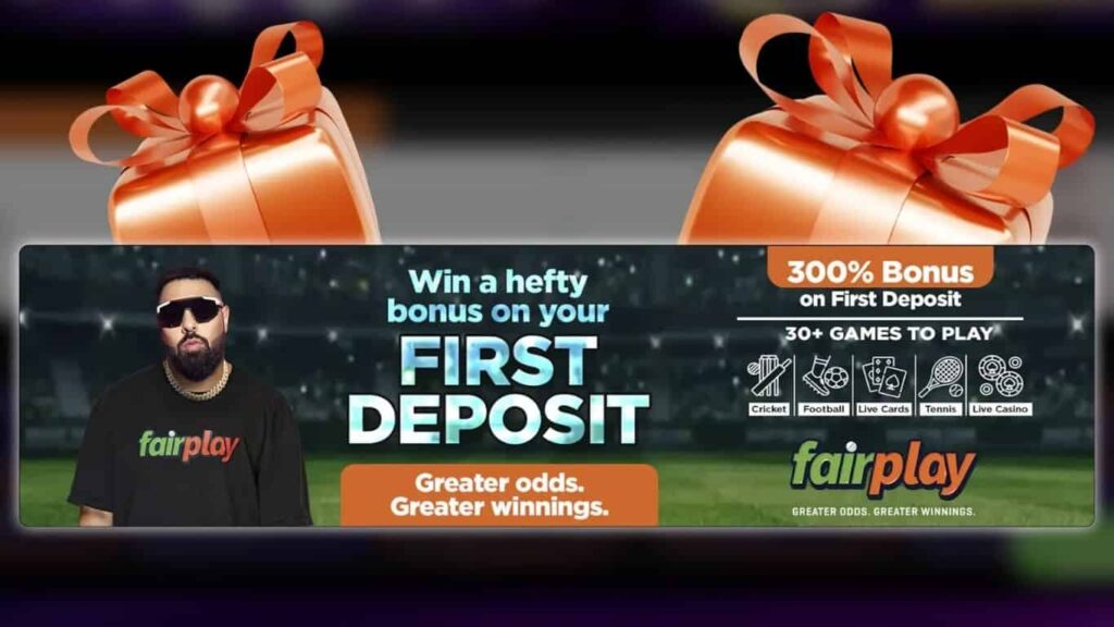 FairPlay Special Offers