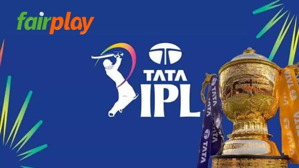 Fairplay IPL ID