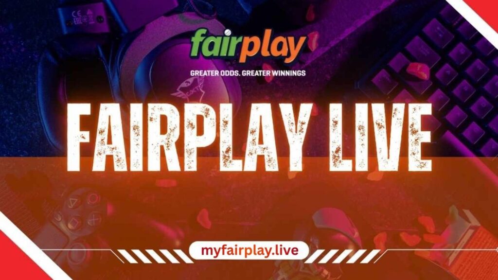 Fairplay live